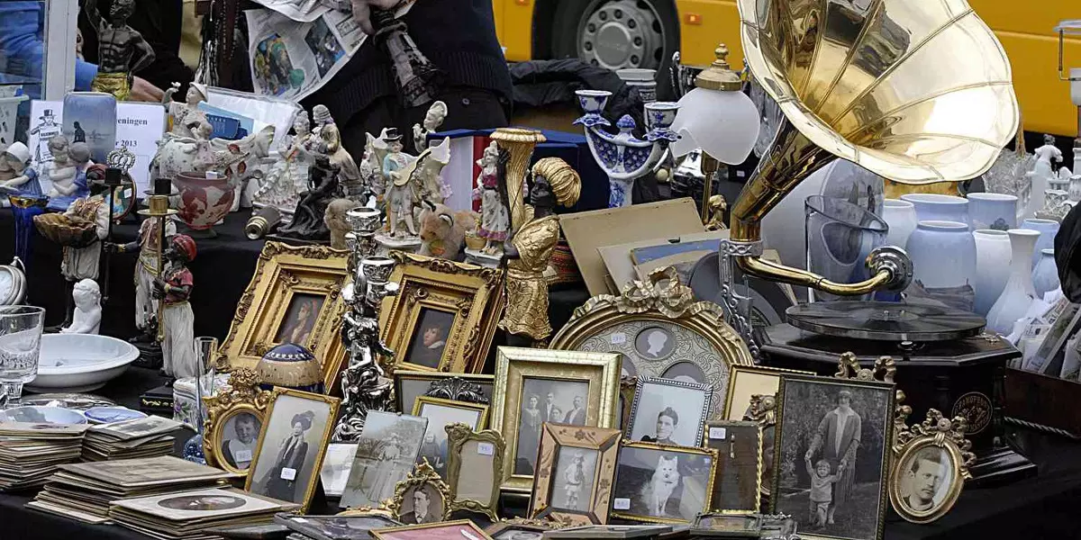 How to Sell Antiques and Collectibles Online (2024)